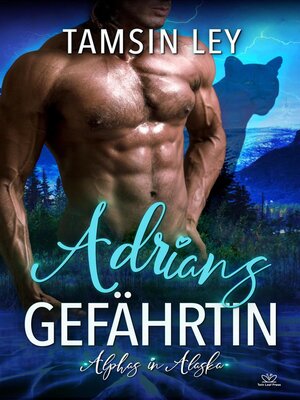 cover image of Adrians Gefährtin